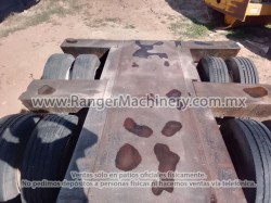 LOWBOY-WITZCO CHALLENGER TRAILER-RG35- 1348 (5)